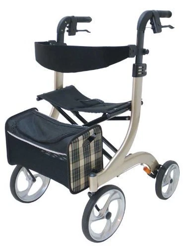 Drive Nitro (Größe M) Rollator - Champagner (724200000)
