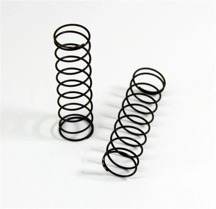 Team C Dämpferfedern hinten medium (2 St.) TM2SC / T02199 - Bild 1 von 1