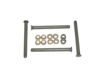 Bisagra de puerta delantera para Chevrolet K10 Suburban 1967-1986 71897QB 1968 1969 1970 Foto 1 de 2