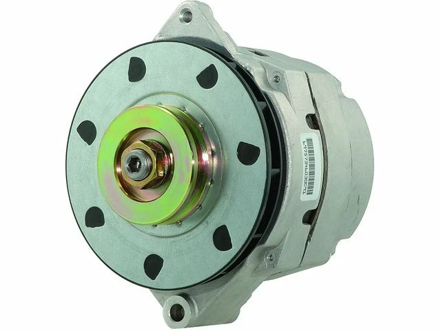 Alternador profesional AC Delco para Pontiac Fiero 1984-1986 2,5 L 4 cilindros 63SKSJ Foto 1 de 1