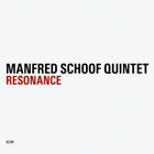 Manfred Schoof Quintet Resonance (CD) Album
