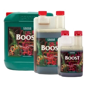 Canna Boost - Picture 1 of 1