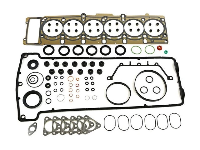 Victor Reinz 41WQ74P Head Gasket Set Fits 2001-2006 BMW M3 Head Gasket Set - Изображение 1 из 1