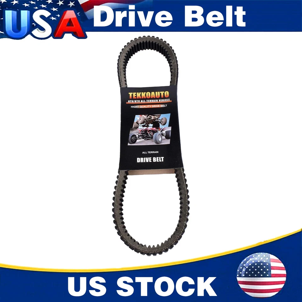 Correa de transmisión 0627084 para Arctic Cat Proclimb M800 Sno Procross XF800 2012-2013 Foto 1 de 4