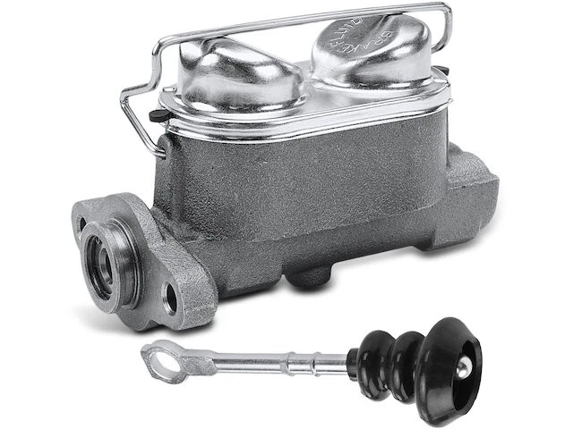 Cilindro maestro de freno para Ford Country Squire 1967-1972 1968 1969 1970 RP258CD Foto 1 de 1