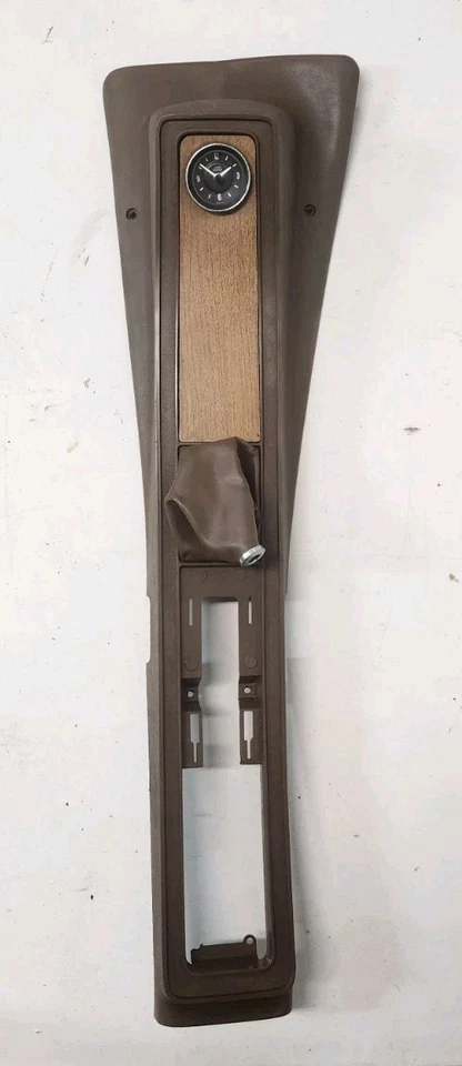 Center Console For FORD CAPRI MK1 GT 1600 GT XL RS - Image 1 of 4