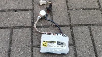 Lexus RX 330 - 350 - 400H 2007 Vorschaltgerät Steuergerät Xenon Scheinwerfer - Bild 1 von 3