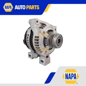 Alternator fits FORD FOCUS 2.5 05 to 12 NAPA 3M5T10300SC 3M5T10300SD 3M5TSD New - Picture 1 of 8