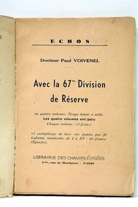 L'ARCHER 10ème année Nº 5 Le Marin Français Nº 526 Toulouse 1939. - Picture 1 of 10