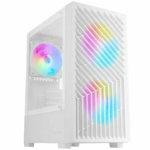 Caja Semitorre ATX Mars Gaming MCVORTEXW - Imagen 1 de 1