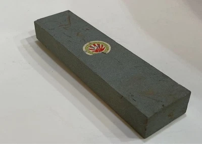 Piedra de afilar japonesa piedra de afilar herramienta de afilar cocina/hágalo usted mismo usada excelente Foto 1 de 4