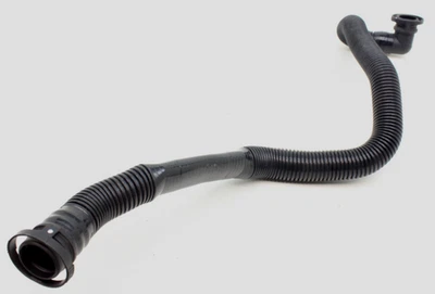 AUDI S5 2013-2017 CONVERTIBLE TUBO INYECCIÓN AIRE MANGUERA OEM Foto 1 de 4