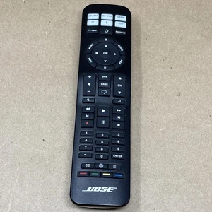Mando a distancia universal genuino OEM Bose 714543-1020 CineMate Theater - probado - Imagen 1 de 5