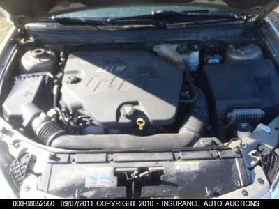 (LOCAL PICKUP ONLY) Trunk/Hatch/Tailgate Base Sedan With Spoiler Fits 05-10 G6 1 Foto 1 de 4