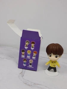 New! Rare 2025 McDonald's ,TINY TAN x BTS 2025 Happy Meal Toy Ltd Edn - Picture 1 of 3