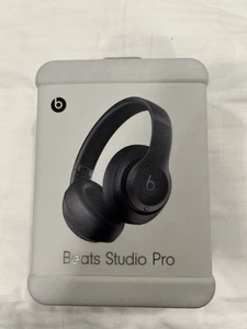Beats Pro Wireless Bluetooth Headphones NEW UNOPENED - Picture 1 of 4