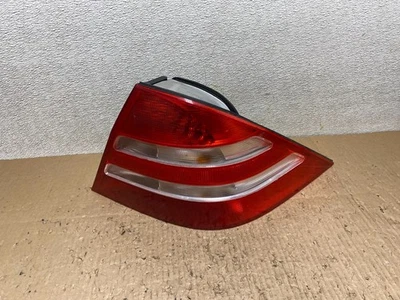 2000-2002 Mercedes-Benz S-Class Tail Light Right Passenger Side Oem T8020 DW - Image 1 of 4