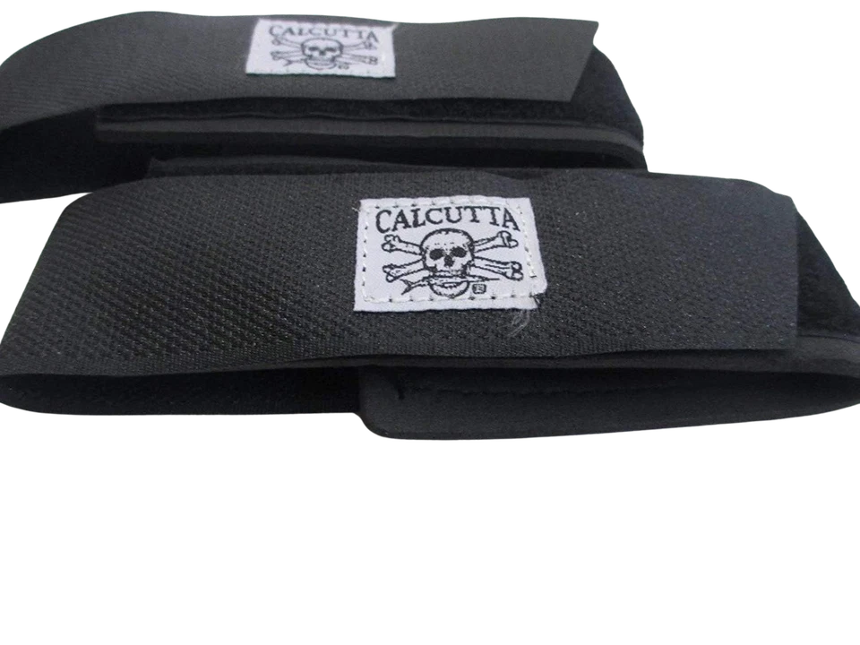 Calcutta Rod Straps with Hook & Loop Closure - Image 1 of 1