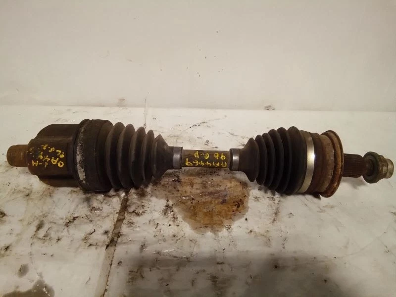 Eje Eje Eje Delantero Tambor Frenos Traseros Driver Izquierdo Se Adapta 90-99 LUMINA CAR 1686060 Foto 1 de 4