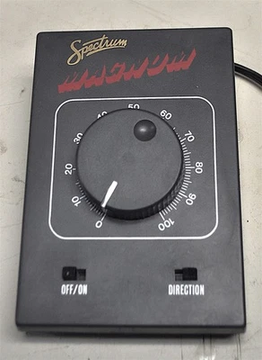 SPECTRUM MAGNUM 44-6681 TRAIN TRANSFORER BY BACHMANN GOOD - Image 1 of 3