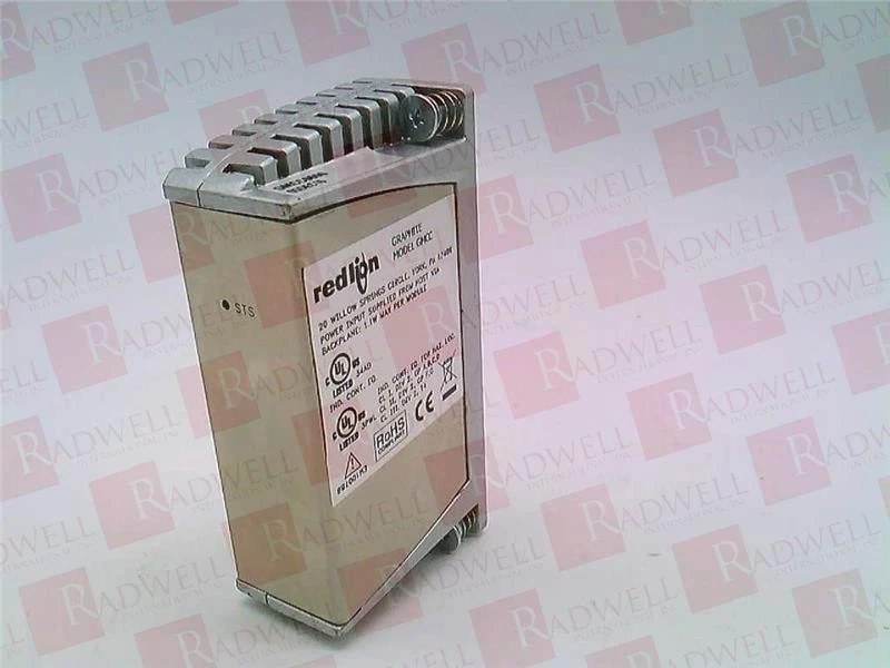 RED LION CONTROLS GMCC0000 / GMCC0000 (BRAND NEW) - Image 1 of 1