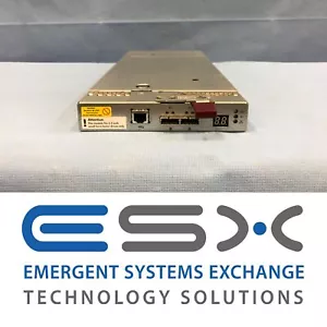 HP 519320-001 D2700 Storage Enclosure I/O Module AJ941-04402 - Picture 1 of 3