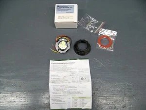 Brooking Industries M53-W Hide-A-Way/Aufputz LED Leuchtenkopf - Bild 1 von 4