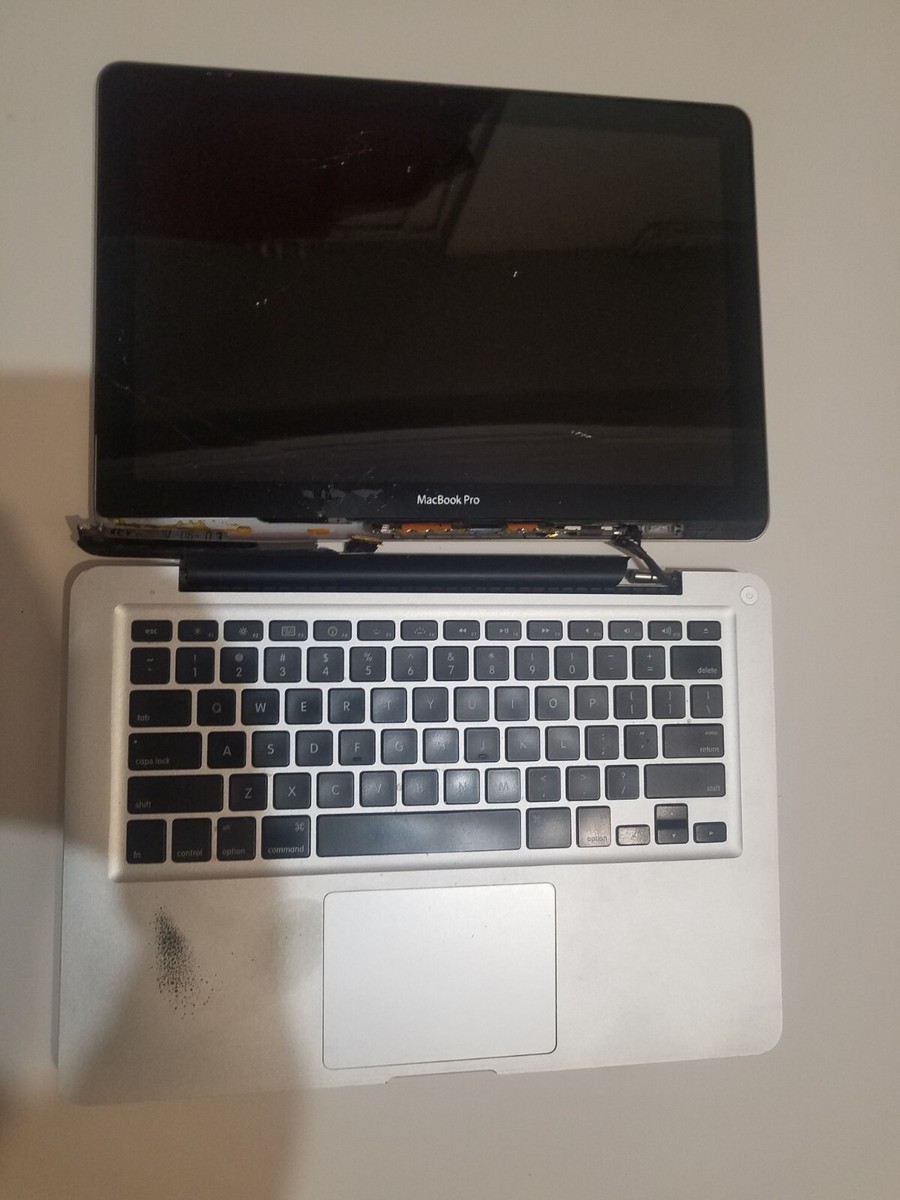 Macbook Pro Mid 2010 for sale | eBay