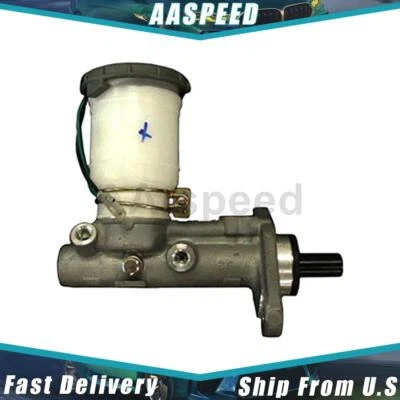 Cilindro maestro de freno centrado para Honda Civic del Sol 1993 1994 1995 1996 1997 Foto 1 de 4