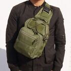 Military Tactical Bag Climbing Shoulder Bags Outdoor Camping Army Hunting Hiking