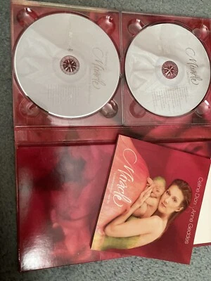 Celine Dion - Miracle: A Celebration of New Life (CD+ DVD + Book) • Anne Geddes - Image 1 of 4