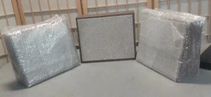 3 🆕 VINTAGE ARGOS 9.5" x 12.5" WB-408CSVT INTERCOM SPEAKERS 8Ohm Brand 🆕 Ne  - Picture 1 of 12