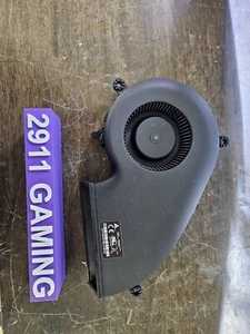 CPU HSF COOLING FAN - iMac 27" A1419 2012,2013,2014,2015,2017, A2115 2019,2020 - Afbeelding 1 van 3