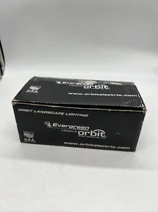 NEW IN BOX Industries FG1021-BK 12V Landscape Directional Light (Whole Kit). C - Picture 1 of 3