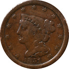 1851 HALF CENT GREAT DEALS FROM THE EXECUTIVE COIN COMPANY
