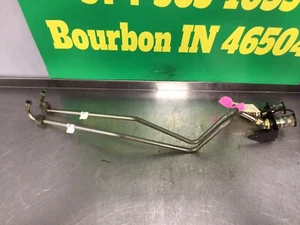 Simplicity Legacy XL Front Hydraulic Lines Right Side 1725686SM 1725687SM T5 - Picture 1 of 9