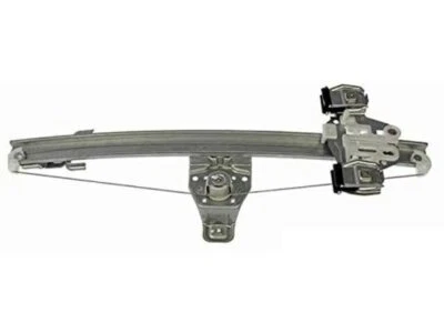 For 2007-2013 GMC Sierra 3500 HD Window Regulator Rear Right 37577ZSVP 2008 2009 - Image 1 of 2