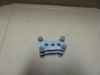 Kawasaki KDX450 1982 OEM guía de cadena/gute Foto 1 de 2