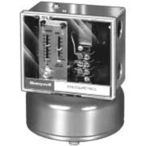 Honeywell L91B1035 Pressuretrol Control Modulating Range 0-15 PSI - Picture 1 of 5