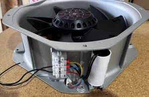 Leipole F2E-260B-230 Fan - Zdjęcie 1 z 4