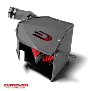 DIRENZA PERFORMANCE COLD AIR INDUCTION KIT FOR MINI F56 COOPER 2.0 TURBO 14-18 - Picture 1 of 12