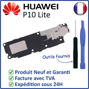 HP Cicalino Sound Lautsprechermodul des Huawei P10 Lite + Tools - Bild 1 von 4