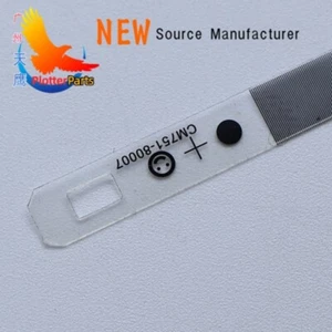 Encoder Strip fit HP Officejet Pro 8100 8600 8620 inkjet printer A4 CM751-80007 - Imagen 1 de 6