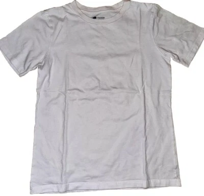 Tucker + Tate Boys Camiseta Blanca Talla 10-12 Foto 1 de 3