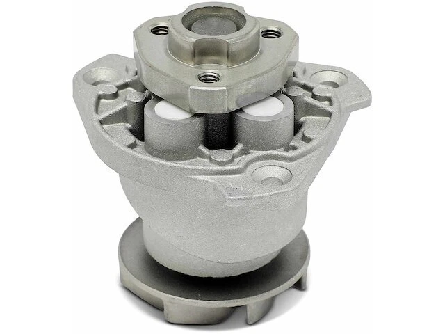 Water Pump fits Audi TT Quattro 2004-2006, 2008-2009 3.2L V6 61GQTJ - Image 1 of 1