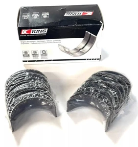 Rodamientos de varilla de conexión recubiertos King CR8057MC-STD para 2014+ 6,2 L LT1 LT4 L86 L87 - Imagen 1 de 5