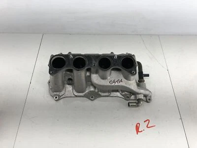 04-05 ACURA TSX 2.4L 4 CILINDROS MOTOR GASOLINA COLECTOR DE ADMISIÓN DE AIRE INFERIOR OEM Foto 1 de 4
