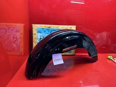 harley dyna 99 2000 2001 rear fender superglide full Genuine Fxd 99-01 Lowrider - Image 1 of 4