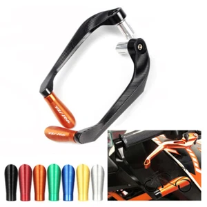 For Yamaha YZF R6 Motorcycle Handlebar Brake Clutch Lever Protector Hand Guards - Picture 1 of 17
