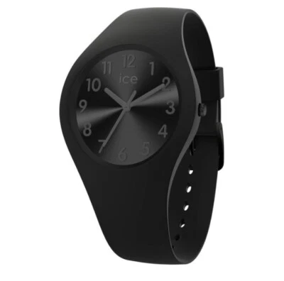 Ice Watch- Ice Colour Phantom Small 3H Unisex Watch 018125 - Image 1 of 2